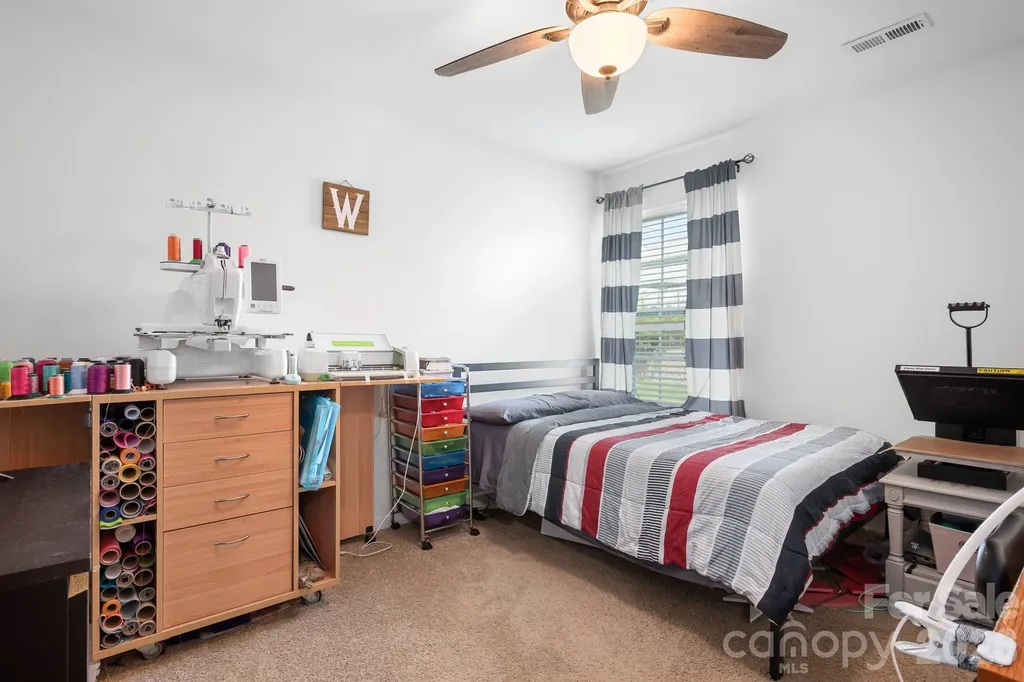 1554 Lilly Springs Place Dallas NC 28034