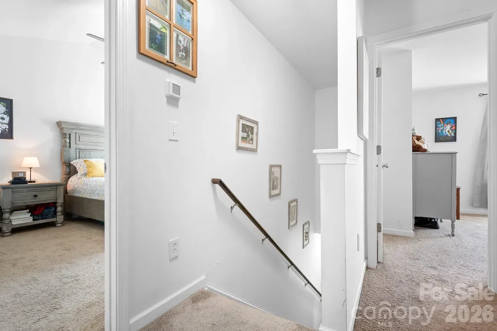 1554 Lilly Springs Place Dallas NC 28034
