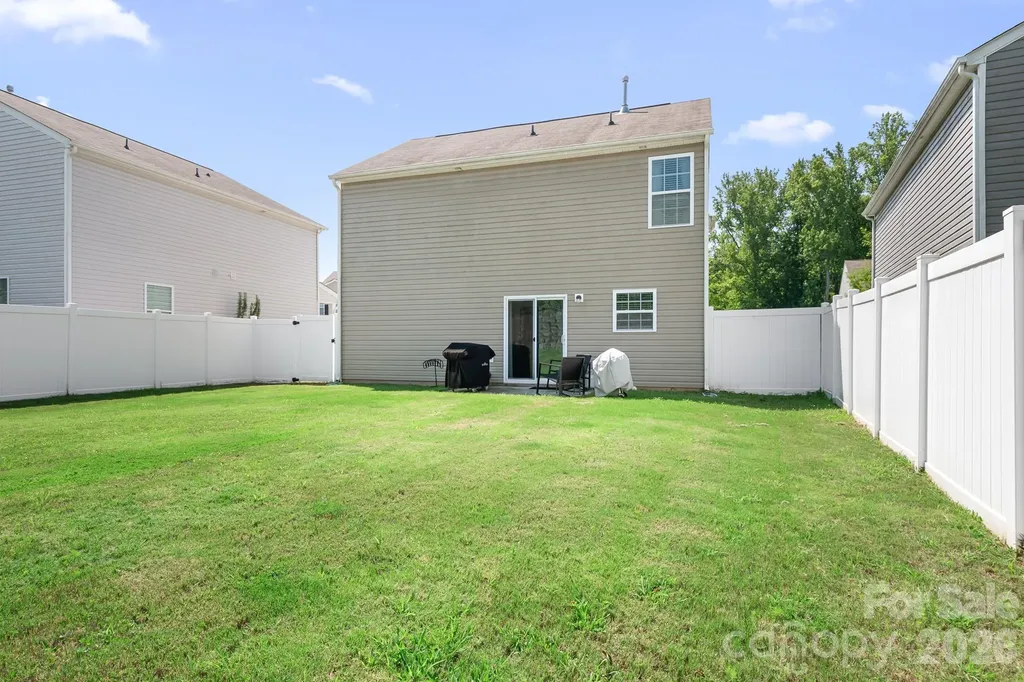 1554 Lilly Springs Place Dallas NC 28034