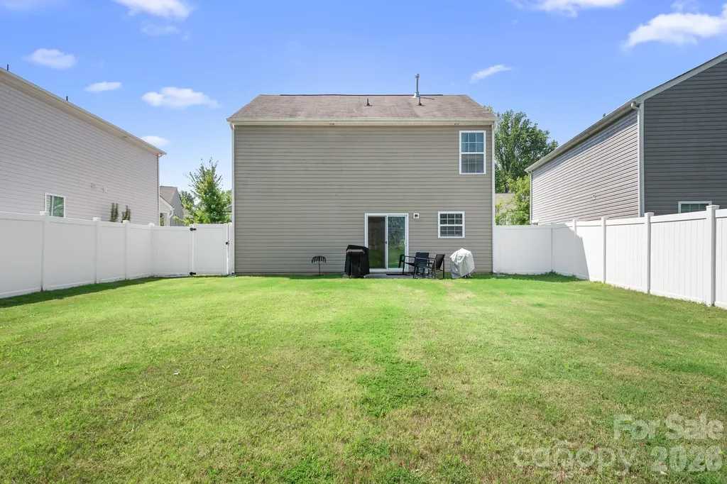 1554 Lilly Springs Place Dallas NC 28034