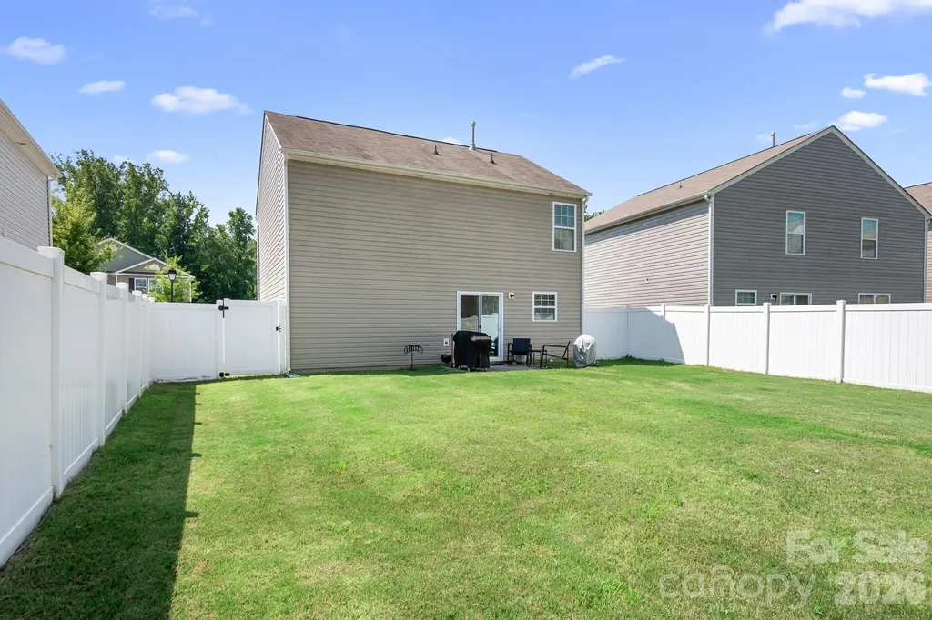 1554 Lilly Springs Place Dallas NC 28034