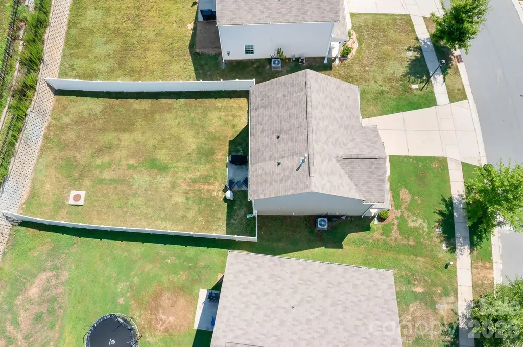 1554 Lilly Springs Place Dallas NC 28034
