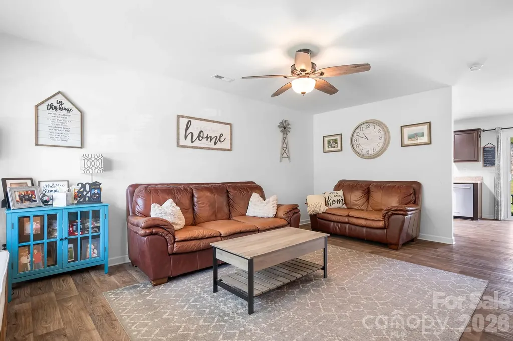 1554 Lilly Springs Place Dallas NC 28034