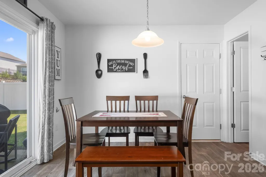 1554 Lilly Springs Place Dallas NC 28034
