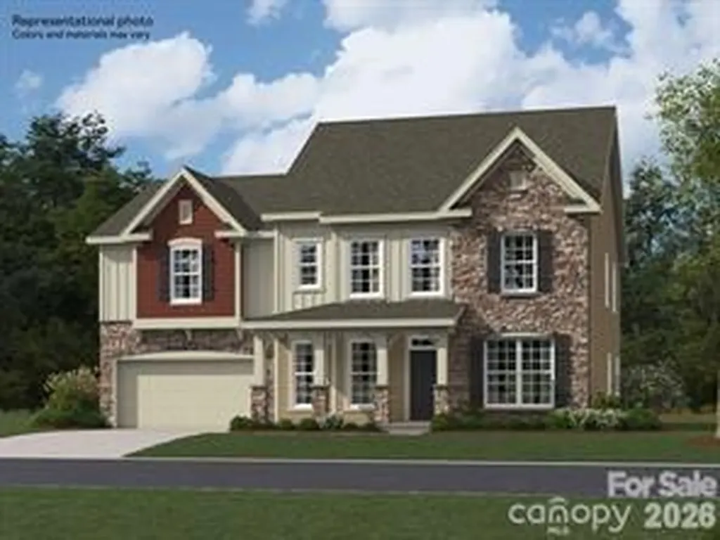 3798 Salisbury Road Indian Land SC 29707