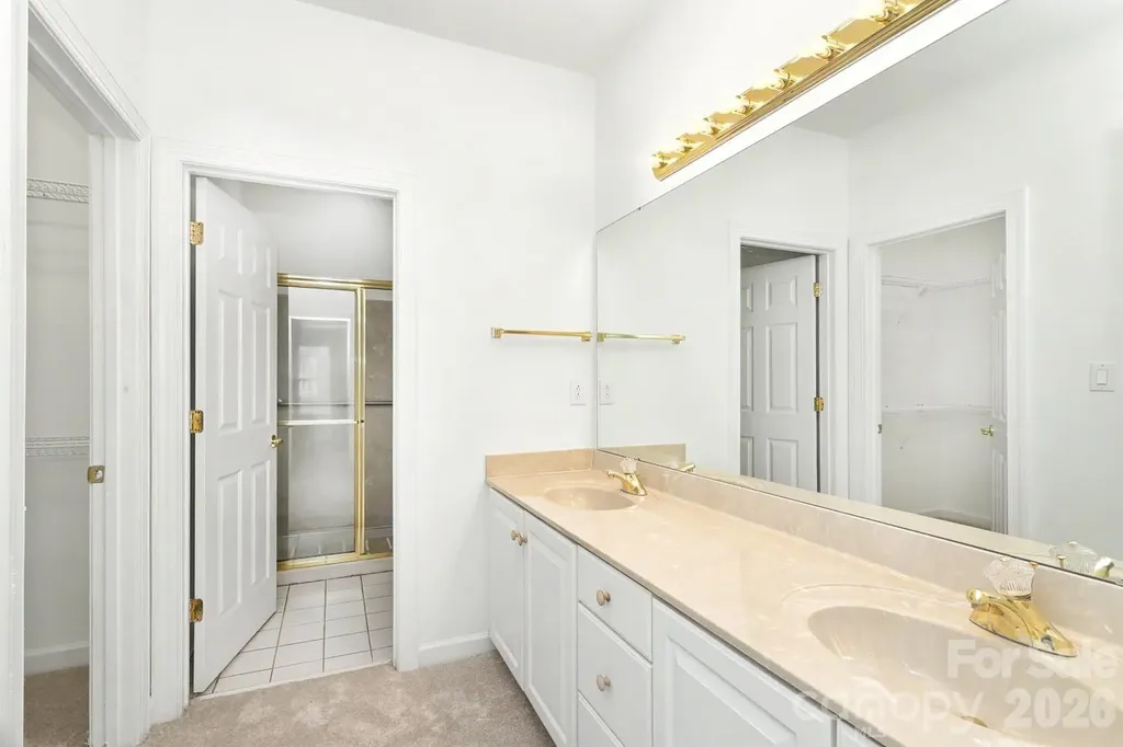 9807 Whispering Willow Court Charlotte NC 28210