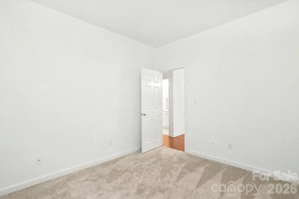9807 Whispering Willow Court Charlotte NC 28210