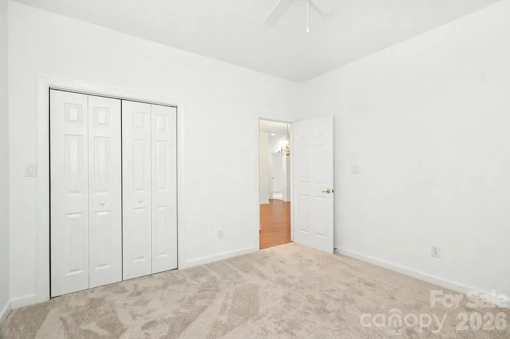 9807 Whispering Willow Court Charlotte NC 28210
