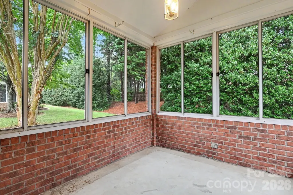 9807 Whispering Willow Court Charlotte NC 28210