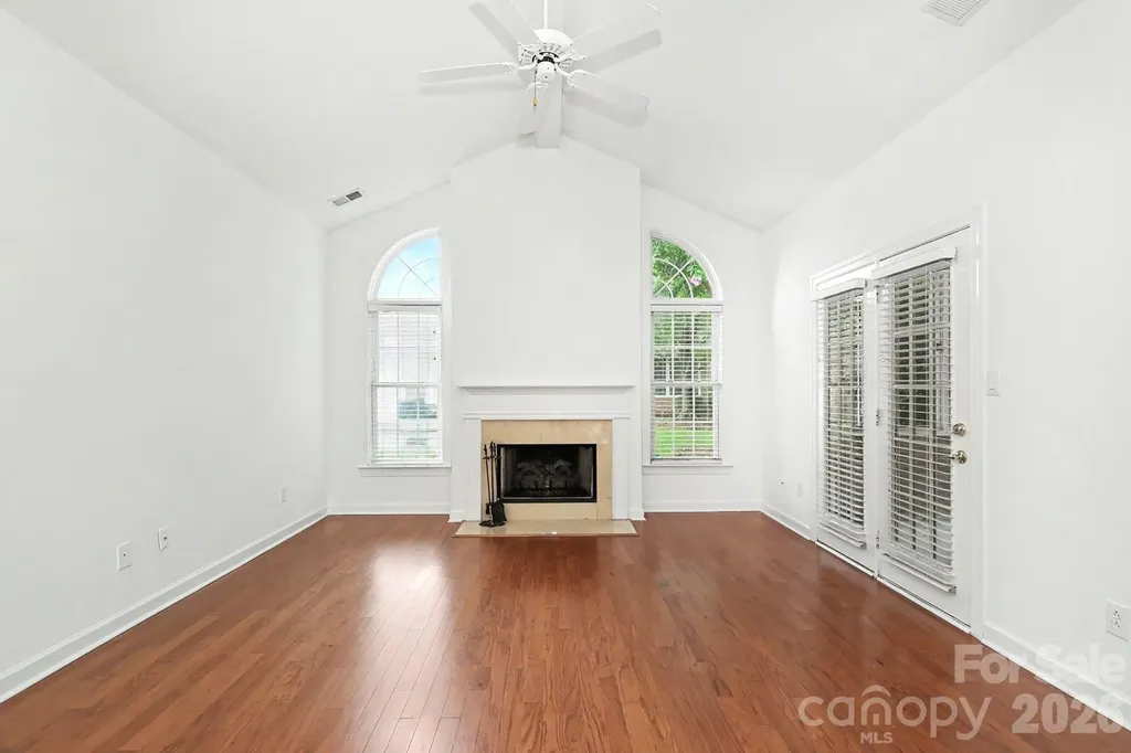 9807 Whispering Willow Court Charlotte NC 28210