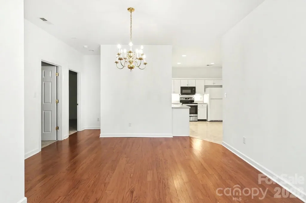 9807 Whispering Willow Court Charlotte NC 28210