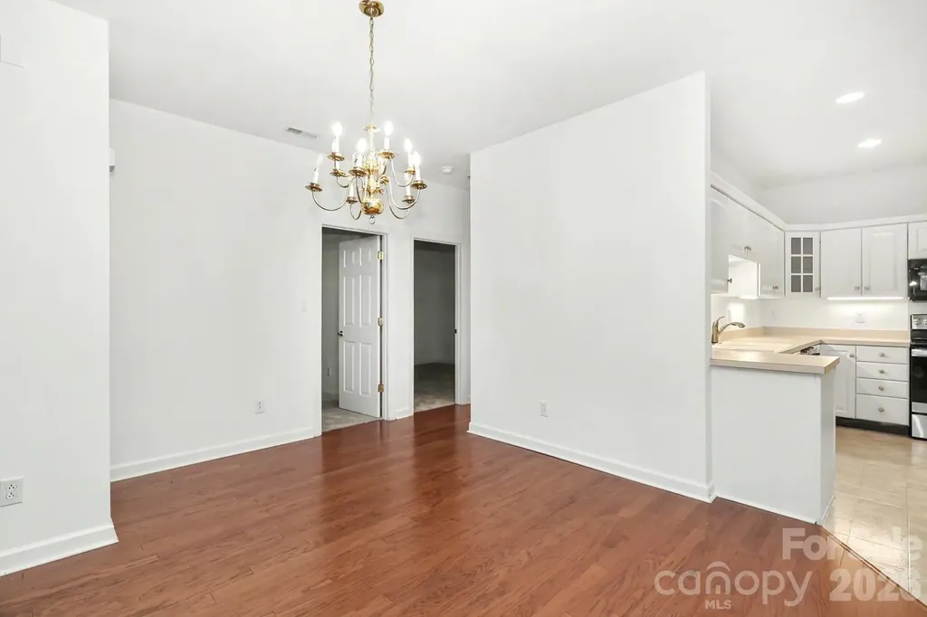 9807 Whispering Willow Court Charlotte NC 28210