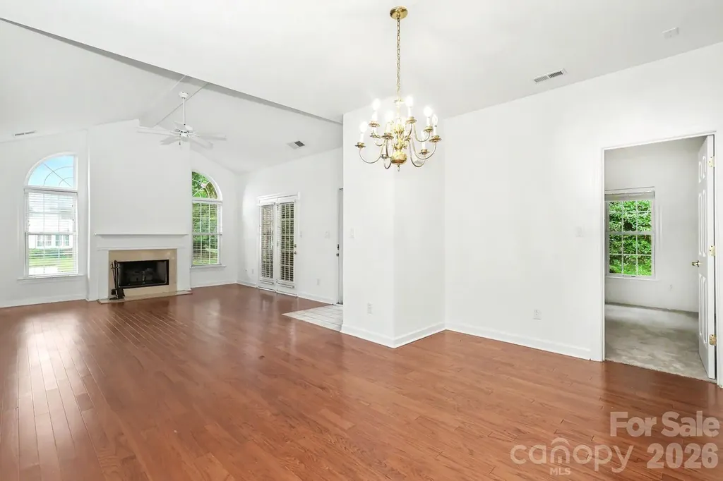 9807 Whispering Willow Court Charlotte NC 28210