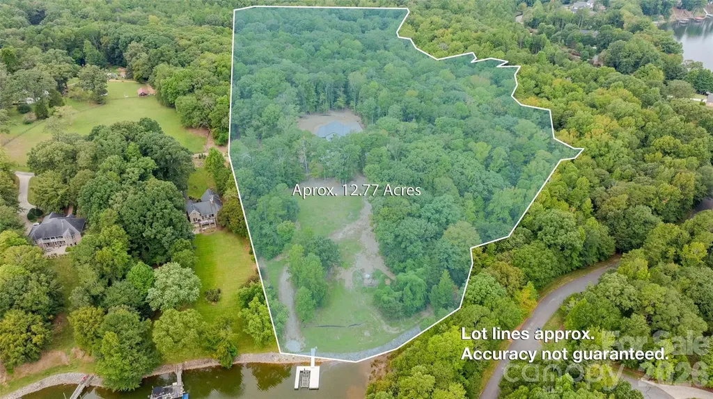 1147 Whispering Winds Drive Catawba NC 28609