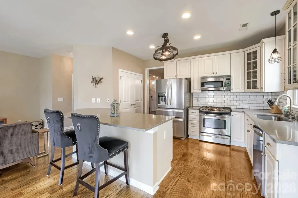 15834 Kiser Corner Lane Davidson NC 28036