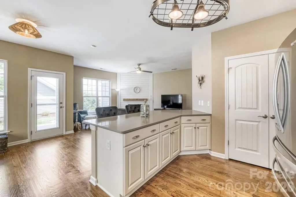 15834 Kiser Corner Lane Davidson NC 28036