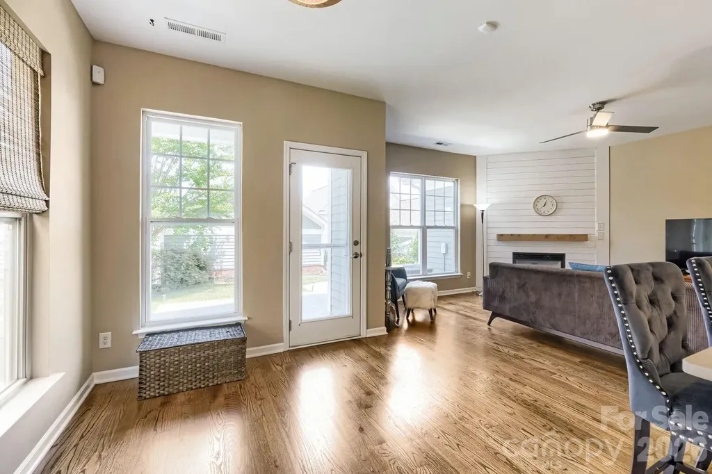 15834 Kiser Corner Lane Davidson NC 28036