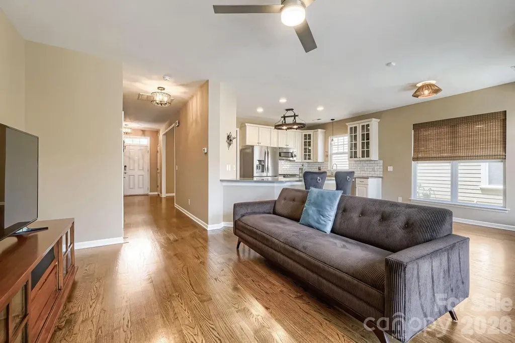15834 Kiser Corner Lane Davidson NC 28036