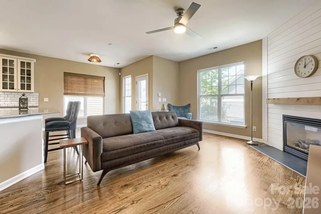 15834 Kiser Corner Lane Davidson NC 28036