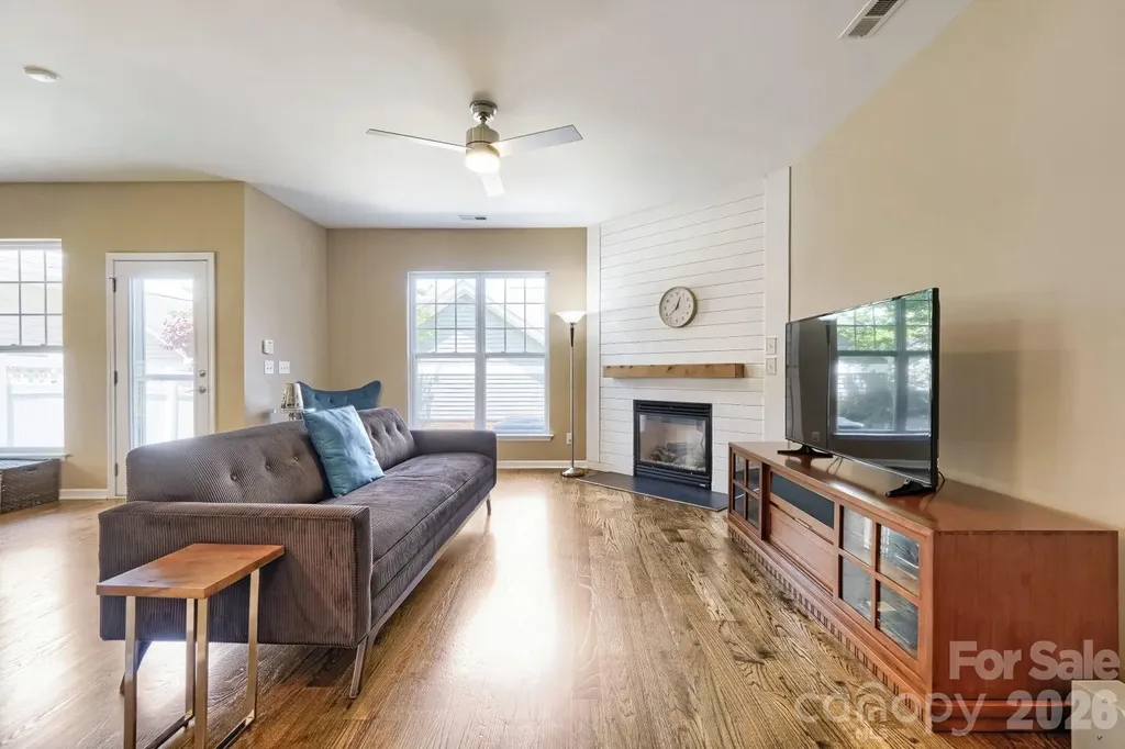 15834 Kiser Corner Lane Davidson NC 28036