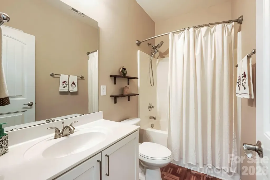 15834 Kiser Corner Lane Davidson NC 28036