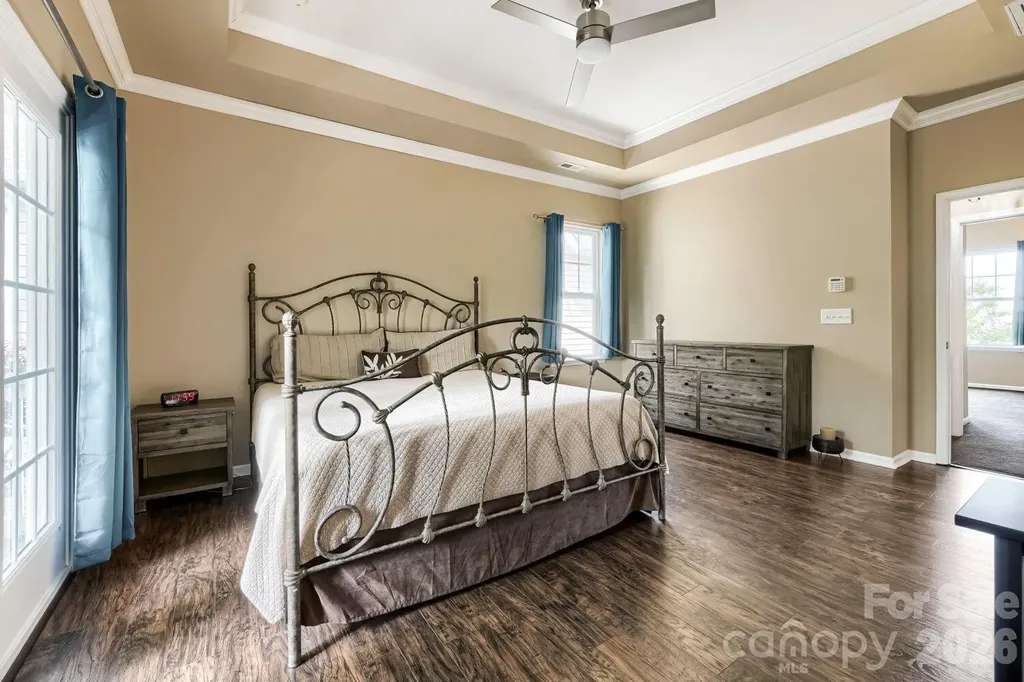 15834 Kiser Corner Lane Davidson NC 28036