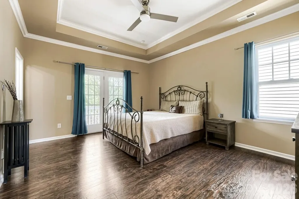 15834 Kiser Corner Lane Davidson NC 28036