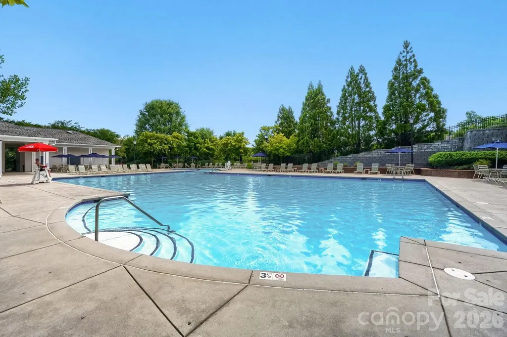 15834 Kiser Corner Lane Davidson NC 28036