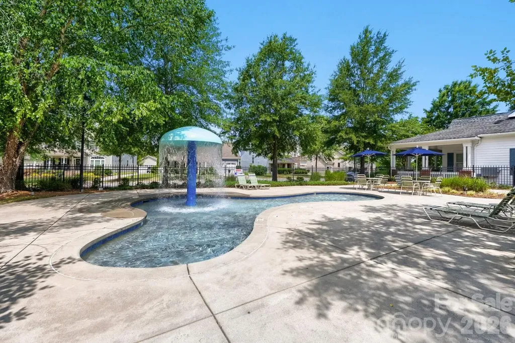 15834 Kiser Corner Lane Davidson NC 28036
