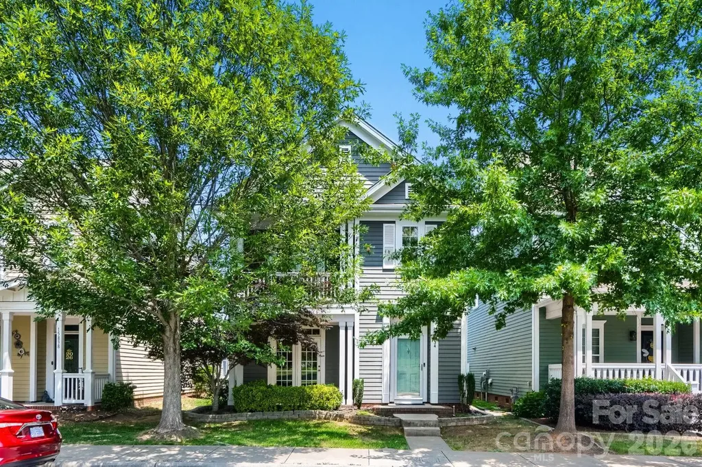 15834 Kiser Corner Lane Davidson NC 28036