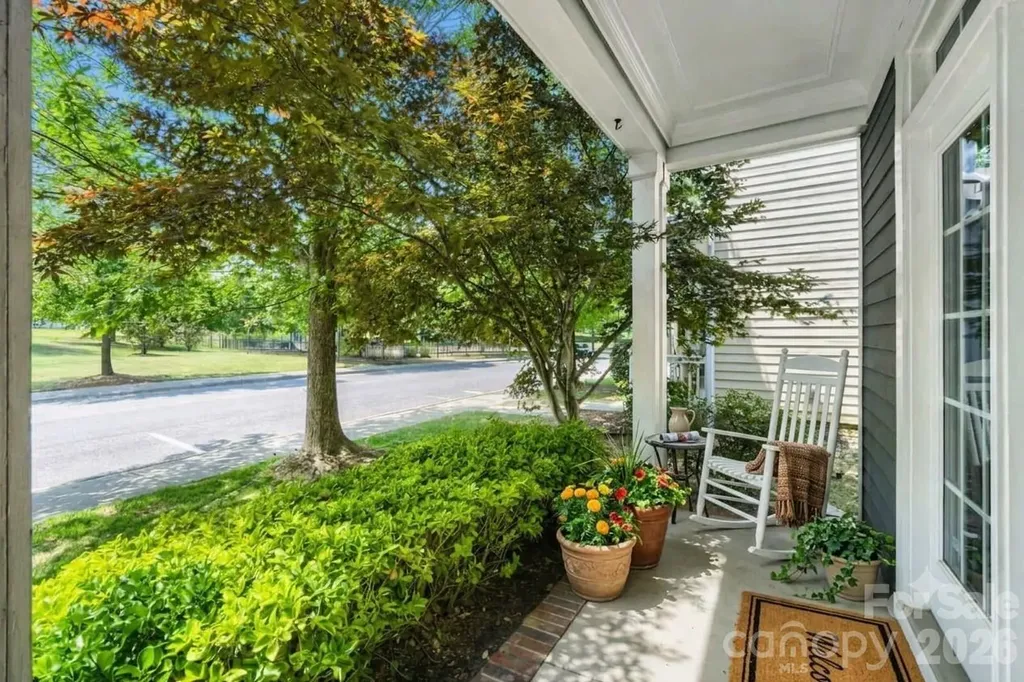 15834 Kiser Corner Lane Davidson NC 28036