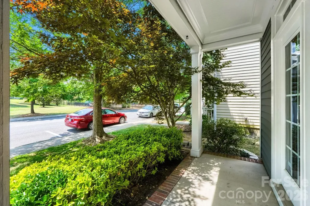 15834 Kiser Corner Lane Davidson NC 28036