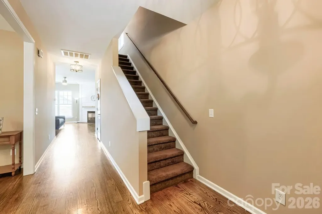15834 Kiser Corner Lane Davidson NC 28036