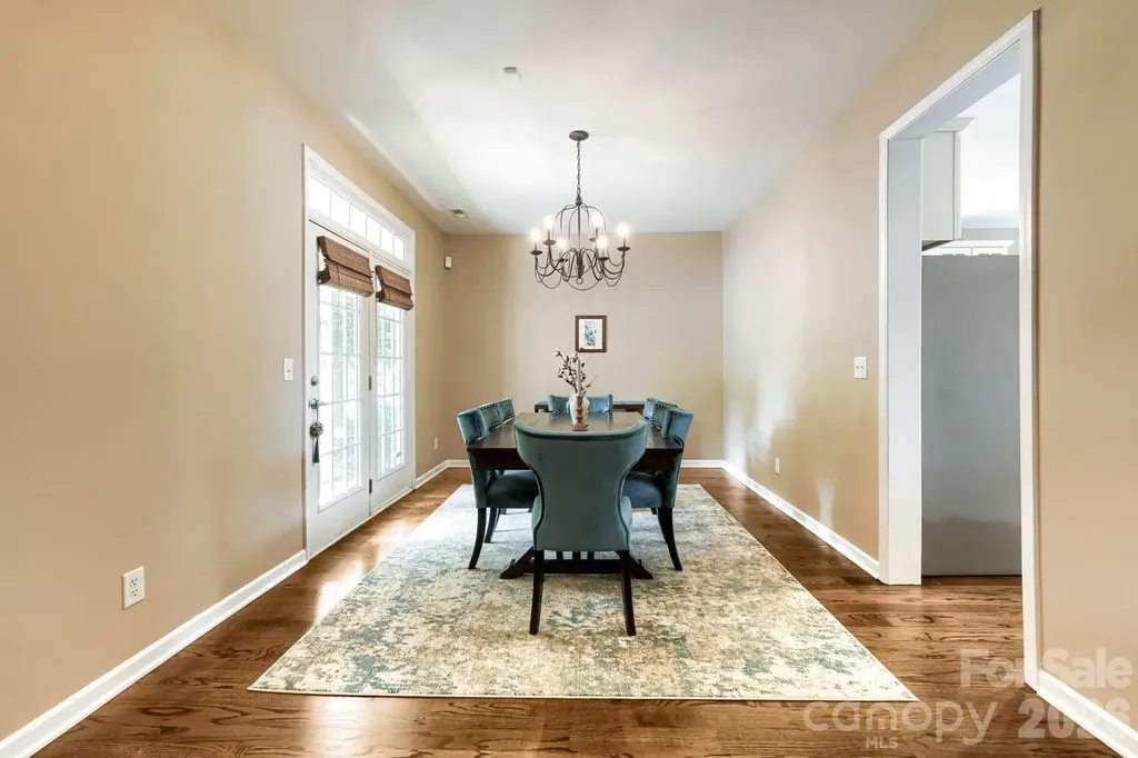 15834 Kiser Corner Lane Davidson NC 28036