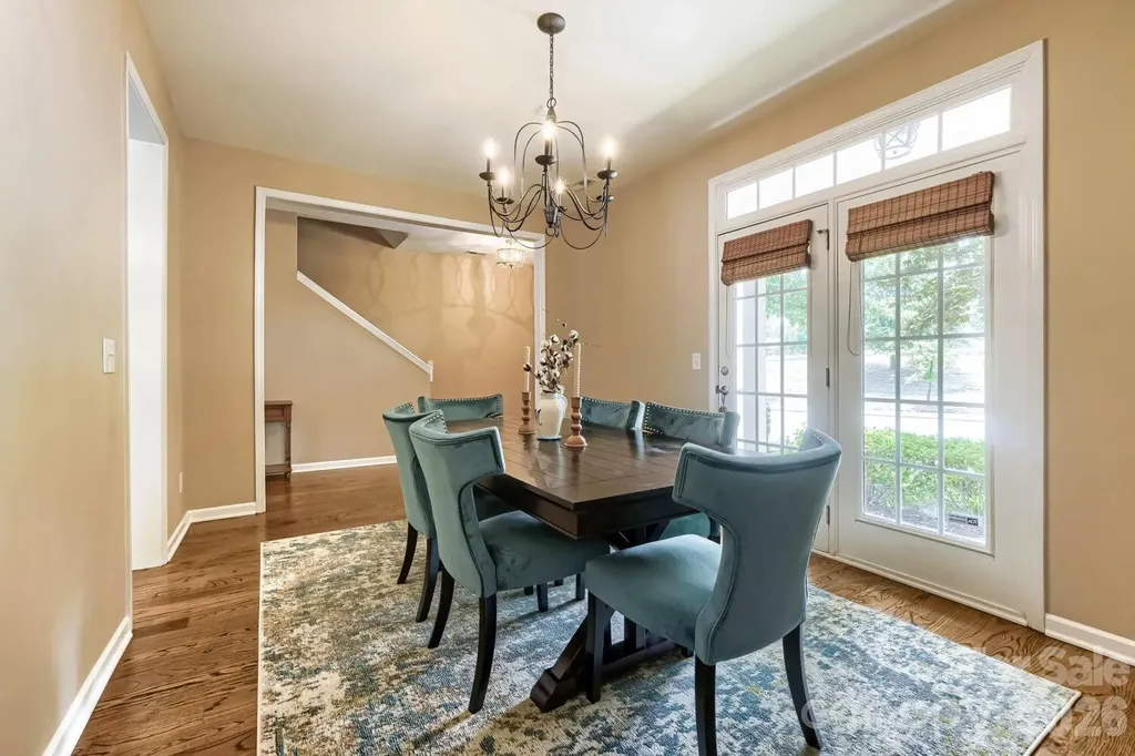 15834 Kiser Corner Lane Davidson NC 28036