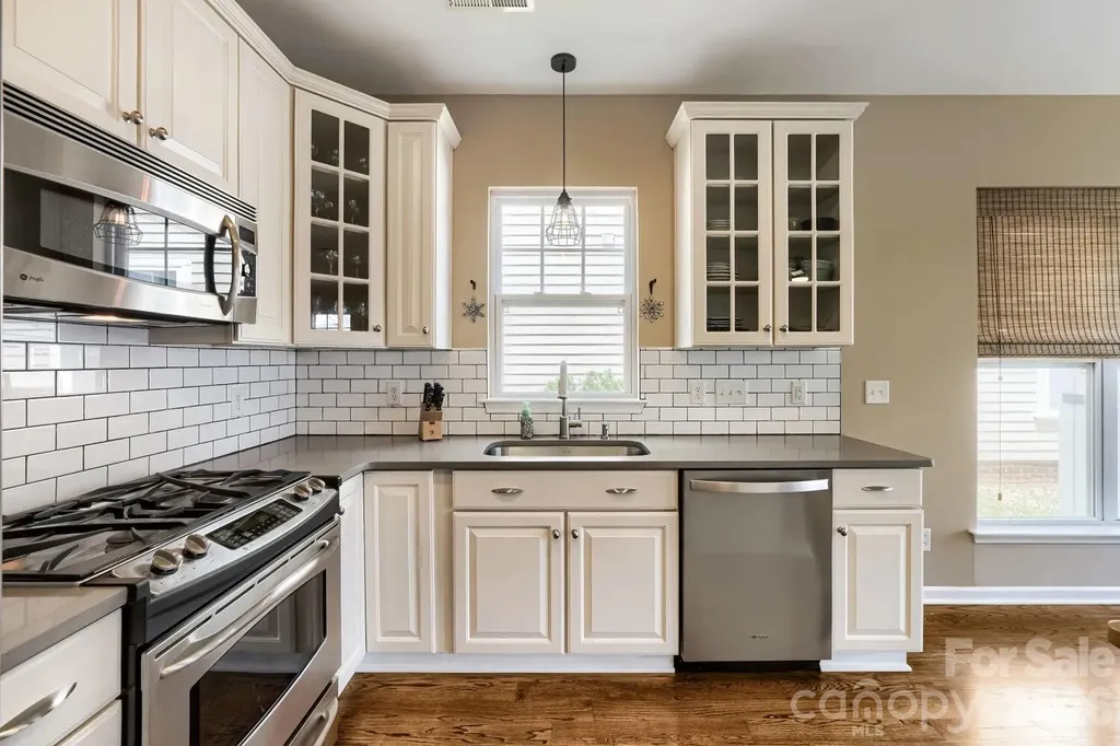 15834 Kiser Corner Lane Davidson NC 28036