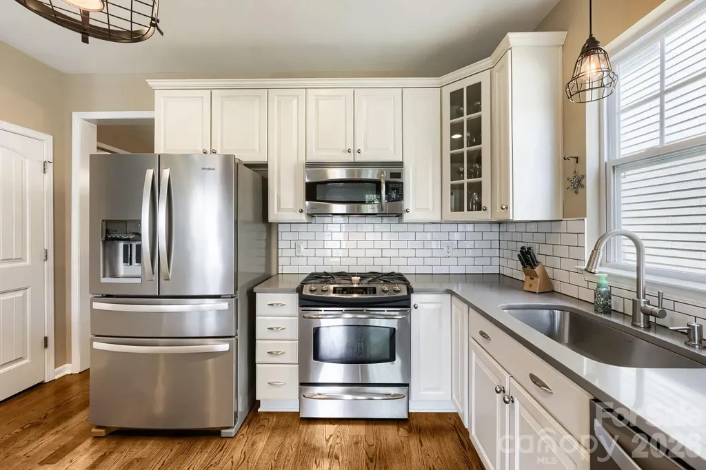15834 Kiser Corner Lane Davidson NC 28036