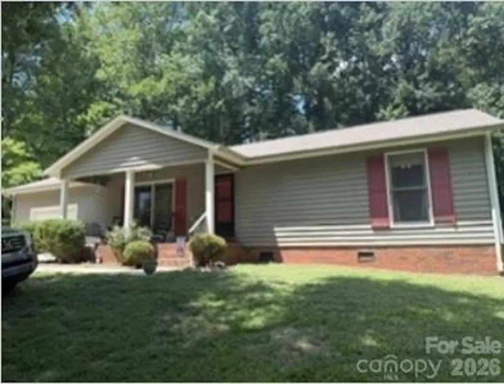 213 Hamilton Road Troutman NC 28166