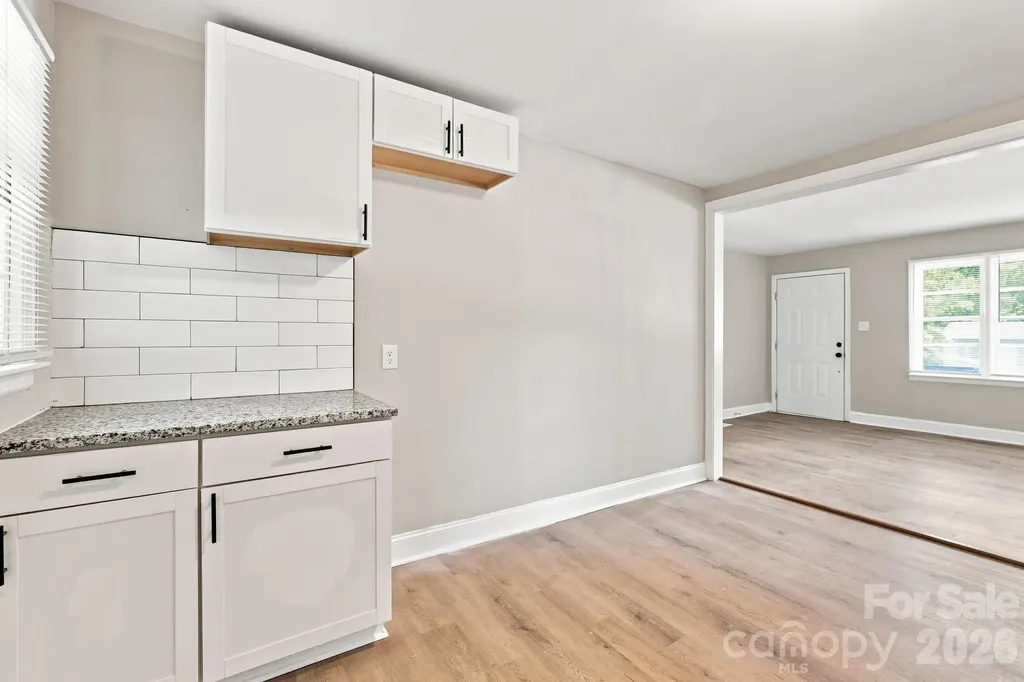 3708 Carlyle Drive Charlotte NC 28208