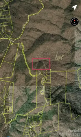 1802 Off Sr Saluda NC 28773