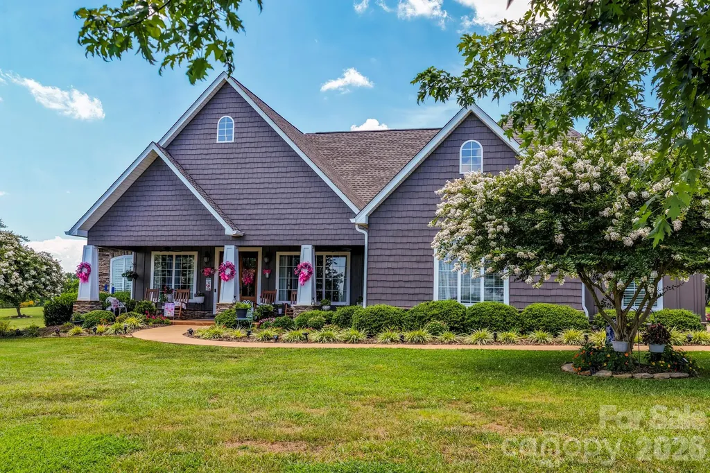 1109 Morningstar Lake Road Forest City NC 28043