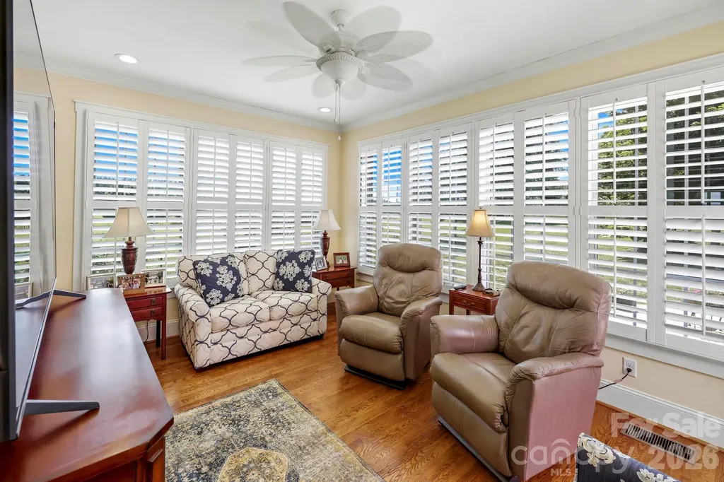 1109 Morningstar Lake Road Forest City NC 28043