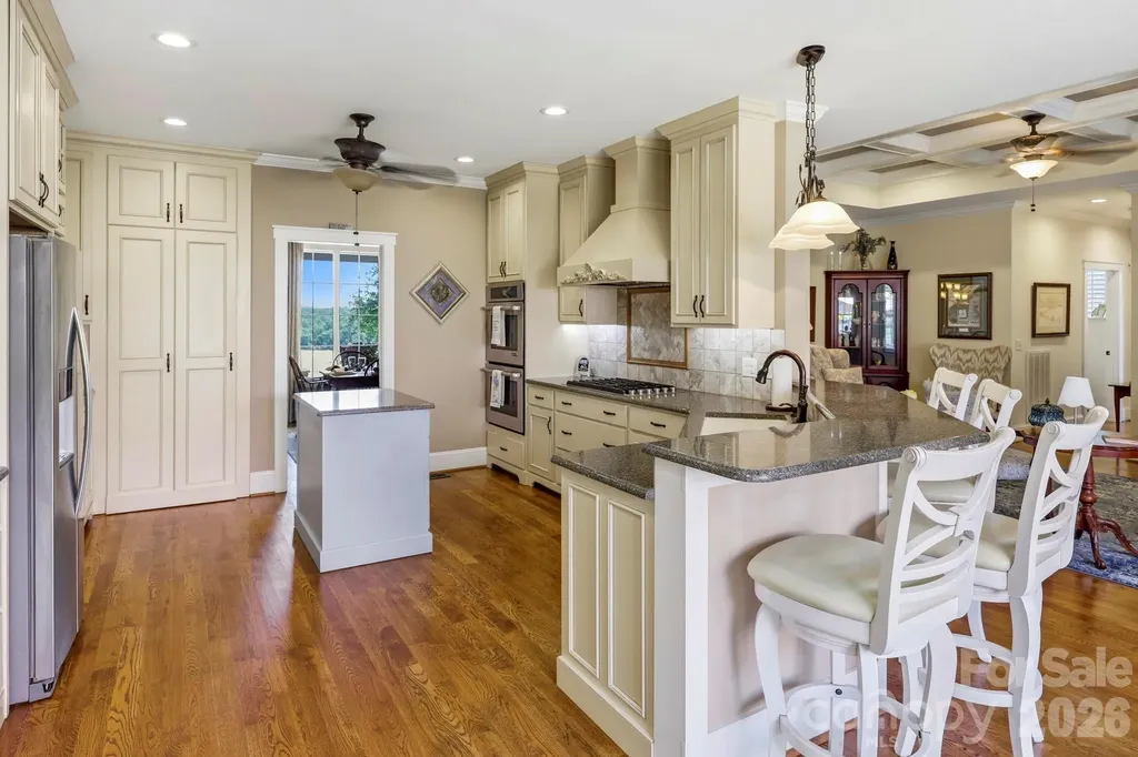 1109 Morningstar Lake Road Forest City NC 28043