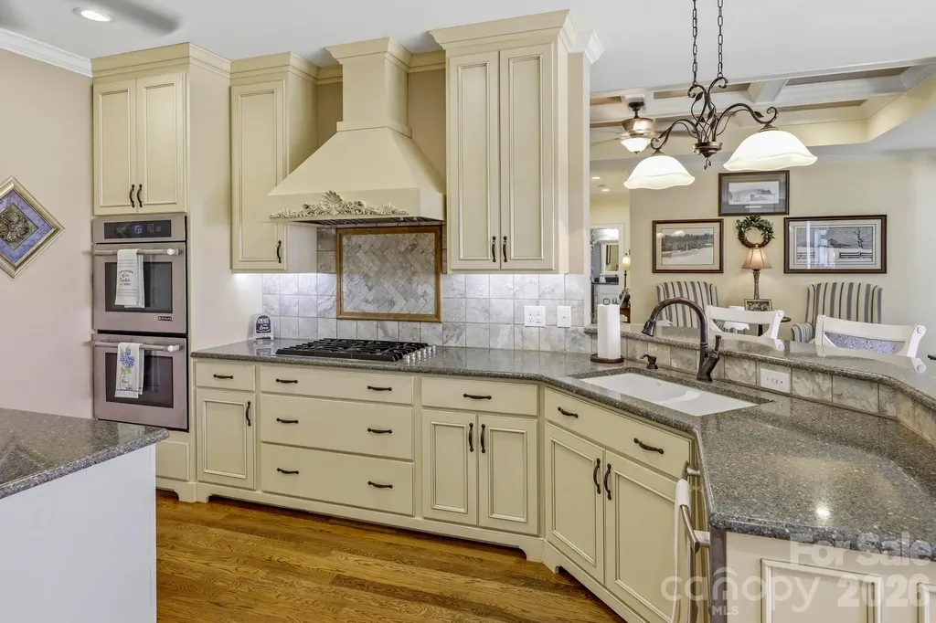 1109 Morningstar Lake Road Forest City NC 28043