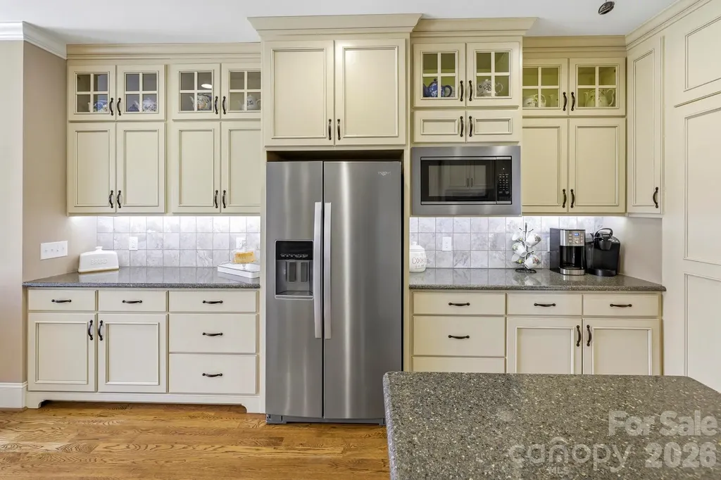 1109 Morningstar Lake Road Forest City NC 28043