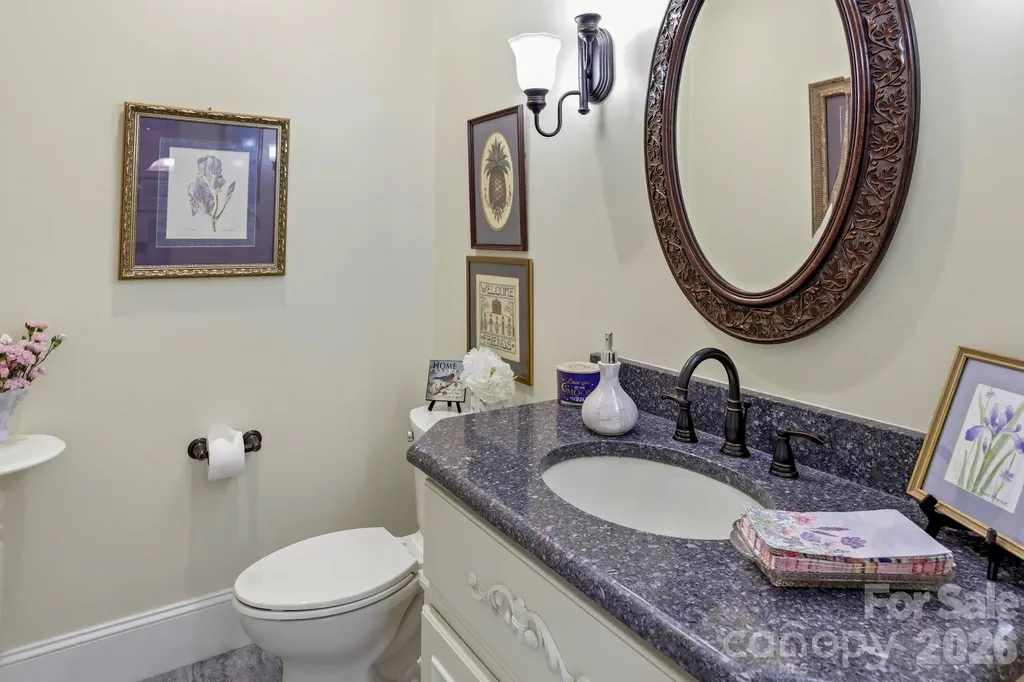 1109 Morningstar Lake Road Forest City NC 28043