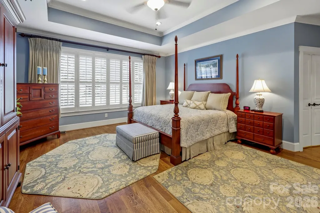 1109 Morningstar Lake Road Forest City NC 28043