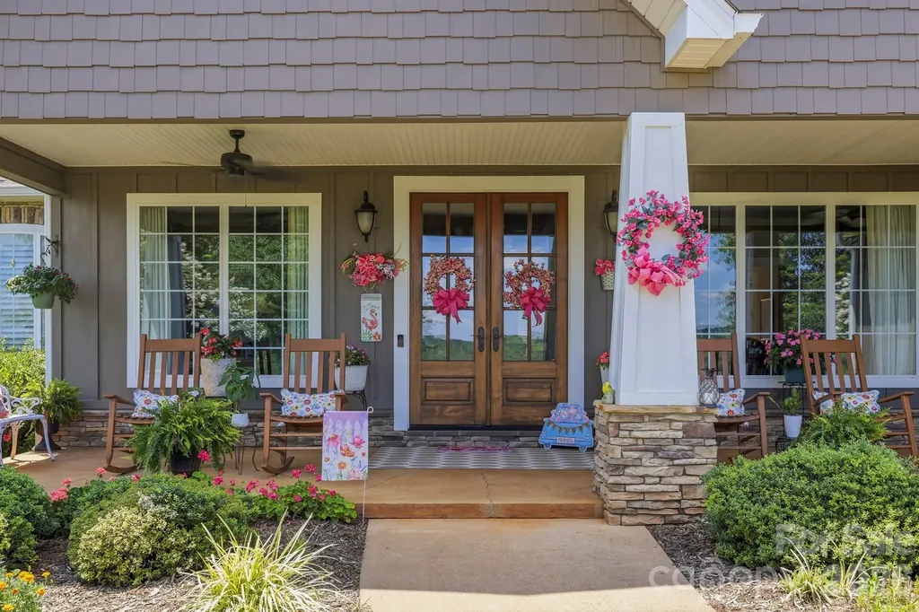 1109 Morningstar Lake Road Forest City NC 28043
