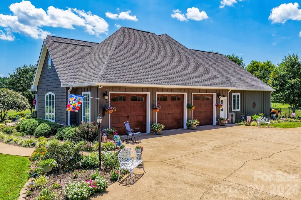 1109 Morningstar Lake Road Forest City NC 28043