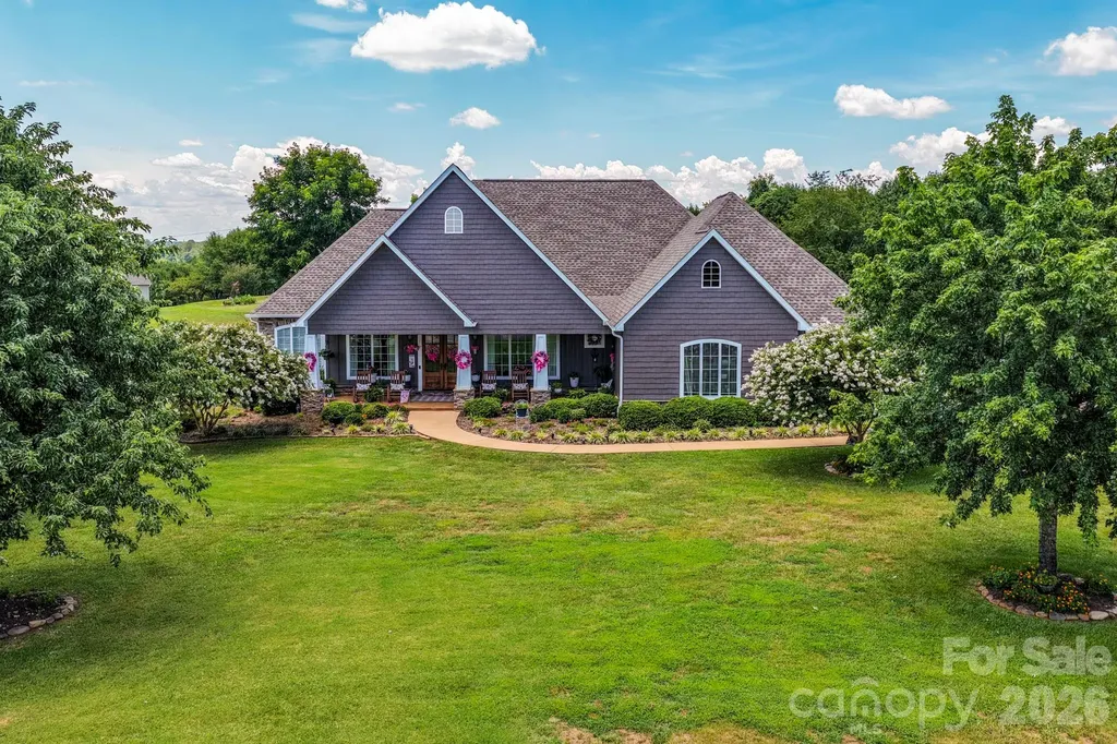 1109 Morningstar Lake Road Forest City NC 28043
